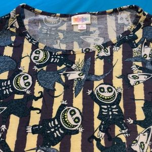 Free Piece of Lularoe with purchase of Disney Irma